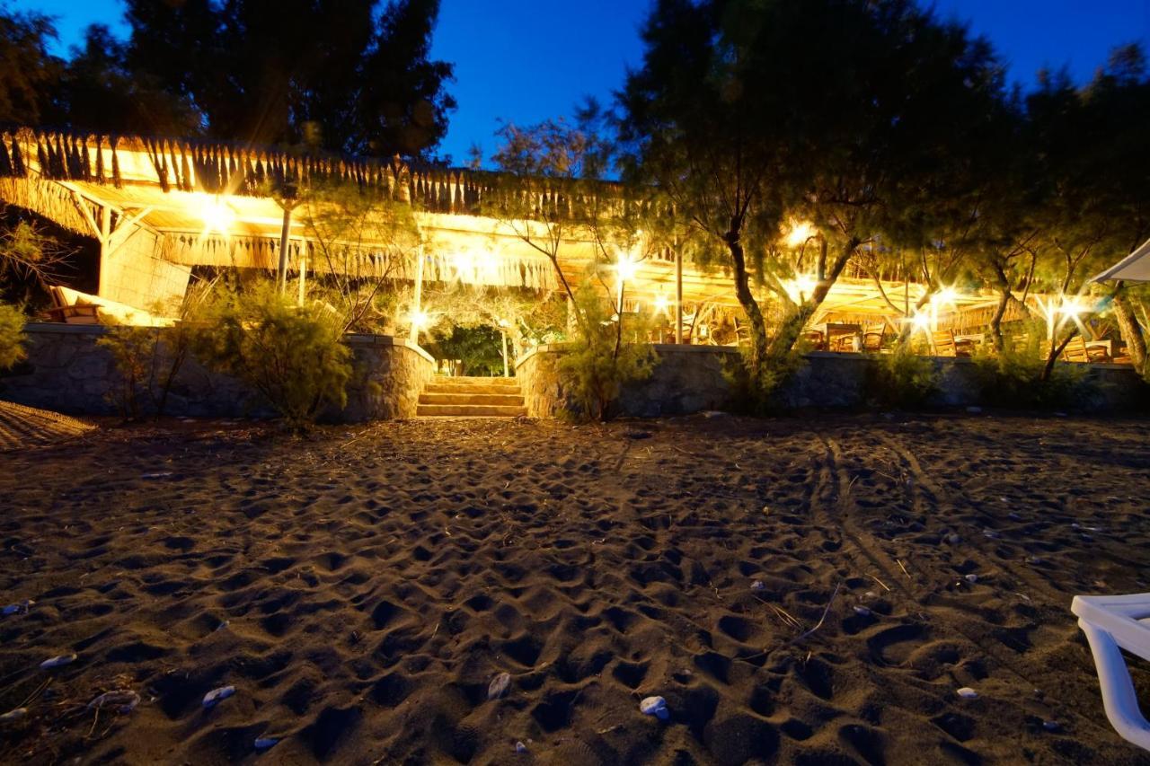 Ova Butik Otel Datça Exteriör bild
