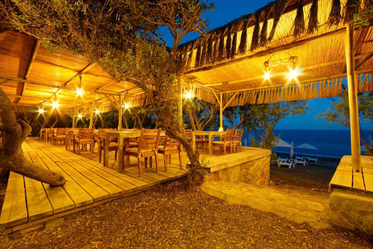Ova Butik Otel Datça Exteriör bild