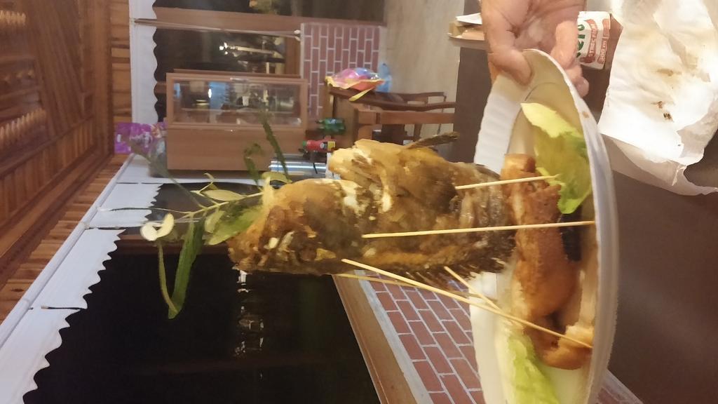 Ova Butik Otel Datça Exteriör bild