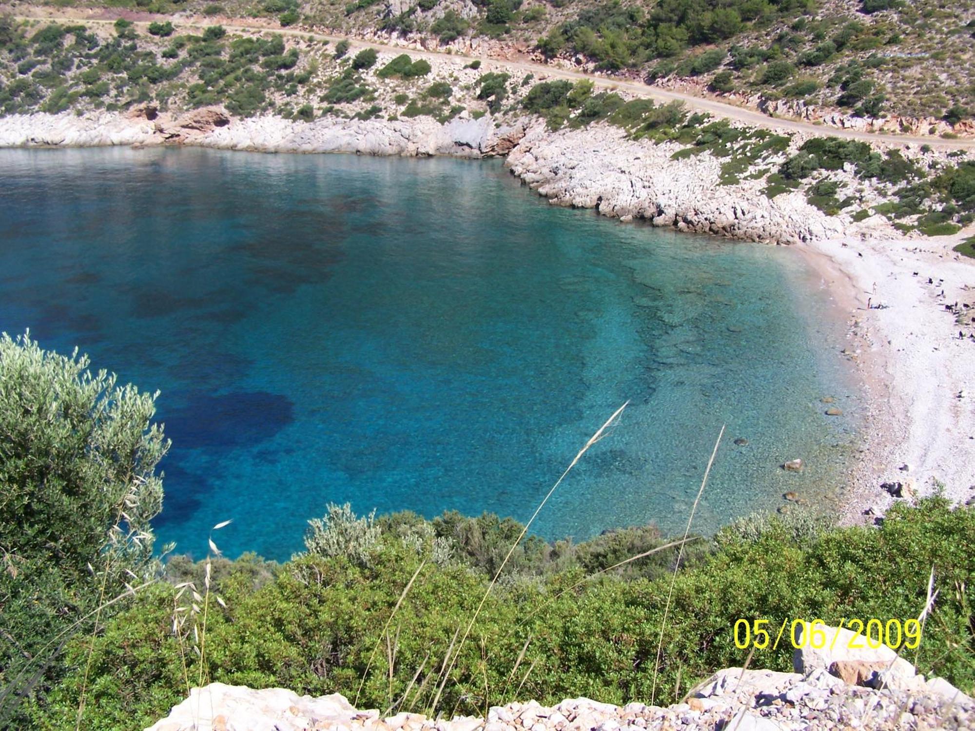 Ova Butik Otel Datça Exteriör bild